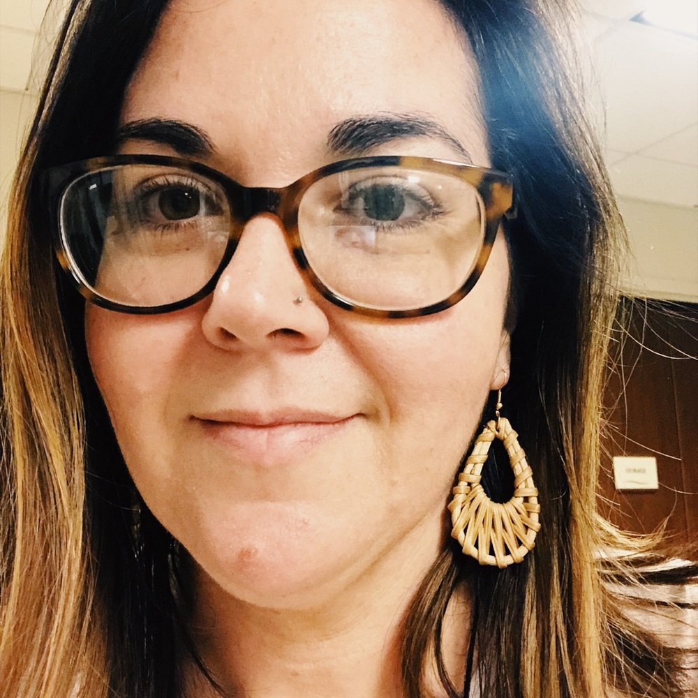 Meet your Posher, Jennifer